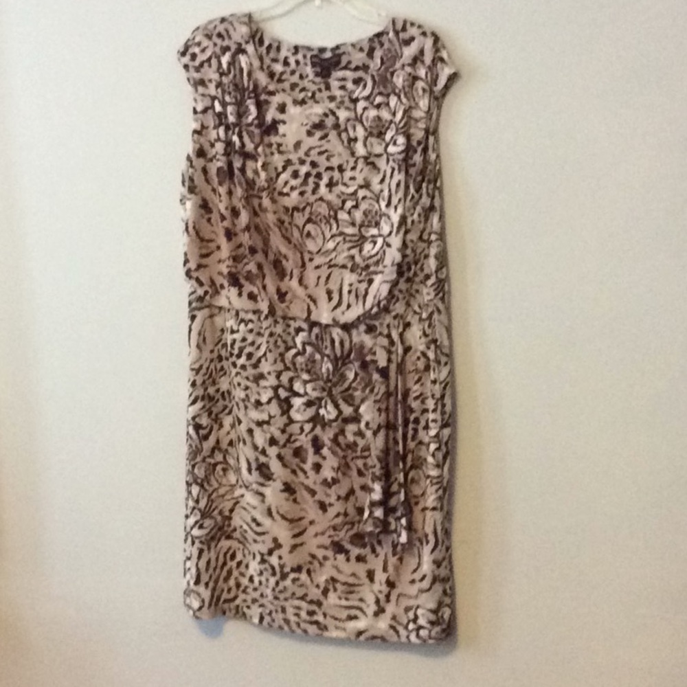 Dressy dress